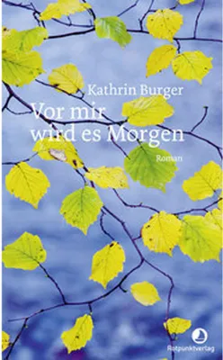 Produktbild von Vor mir wird es Morgen