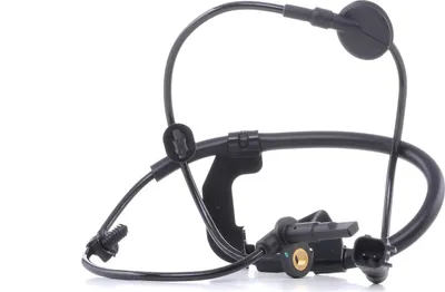 Produktbild von RIDEX ABS Sensor Raddrehzahl Hinten Links für FIAT Freemont (345) 412W1081