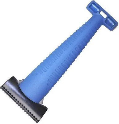 Produktbild von Kungs Monster-is Eiskratzer blau