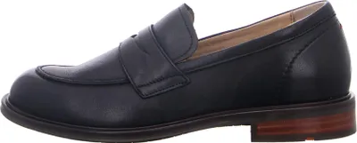 Produktbild von Lloyd Business Mokassins Damen 31393030353930 Schwarz 38 1/2 EU