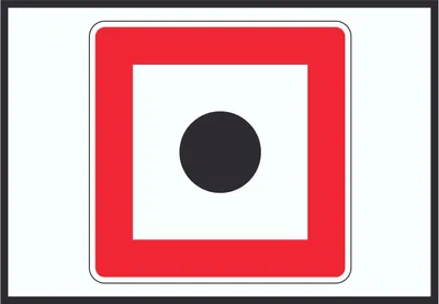 Produktbild von Schallzeichen geben  Schild mit Symbol Horn benutzen A4 Rückseite selbstklebend