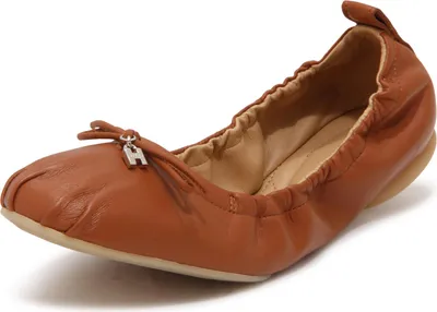 Immagine prodotto di O1690 Ballerina Donna Hogan H684 Woman Flat Shoes
