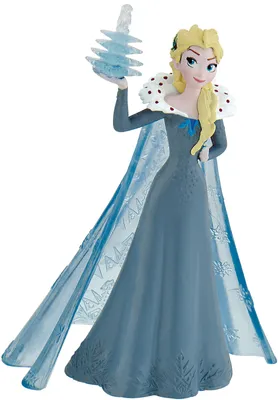 Produktbild von Walt Disney Elsa OFA