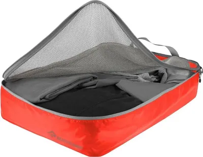 Produktbild von Sea To Summit Wäschebeutel Grau  Grau One Size