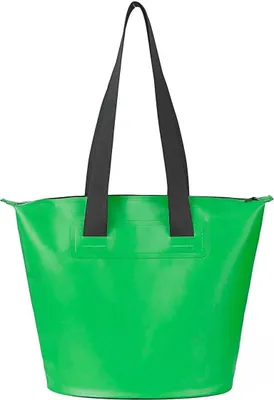 Image de Sac étanche en pvc 11L - Vert