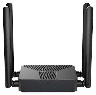Image de MErcusys MR62X AX1500 WiFi 6 Routeur bi-bande