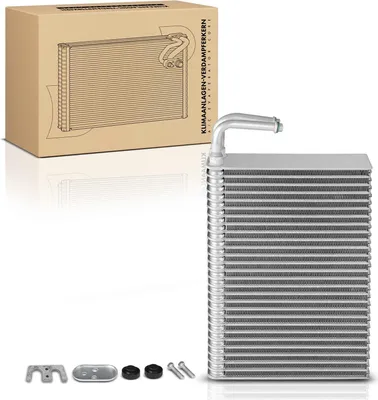 Immagine prodotto di Frankberg 1x evaporatore condizionatore per BMW Serie 5 Touring E39 X5 E53 1995-2006