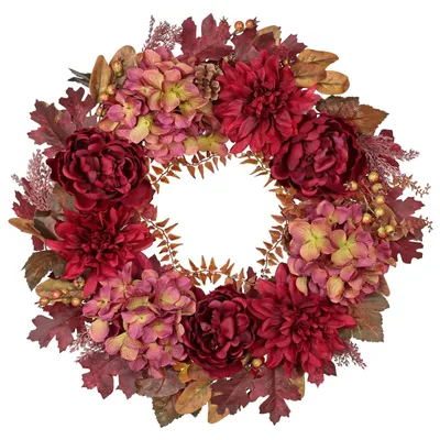 Immagine prodotto di Omgoods -  di fiori autunnali per decorazione