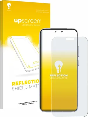 Produktbild von upscreen Schutzfolie für Honor Magic 8 RSR Porsche Design Displayschutz Displayschutzfolie Folie Matt Entspiegelungsfolie