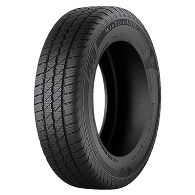 Zdjęcie produktu dla Viking Wintech Van 225/75R16C 121R Bsw