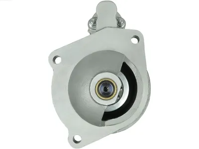 Produktbild von AS-PL S4006 Starter Anlasser 2,8kW für FORD Cargo 12V LKW