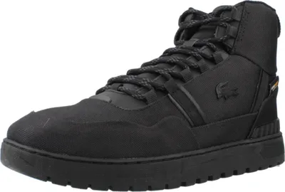 Produktbild von LACOSTE T-CLIP WINTER MID Schwarz