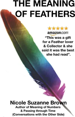 Produktbild von The Meaning of Feathers