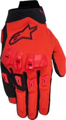 Obrázok produktu pre Rukavice SP X 3, ALPINESTARS (červená/čierna/biela, veľkosť XL)