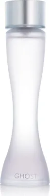 Produktbild von Ghost The Fragrance Eau De Toilette 30 ml (woman)