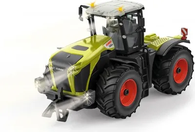 Zdjęcie produktu dla Claas Xerion 5000 TRAC VC ze sterowaniem za pomocą aplikacji Bluetooth