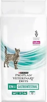 Zdjęcie produktu dla Purina VETERINARY DIETS Feline EN Gastrointestinal, Dorosły, 1,5 kg