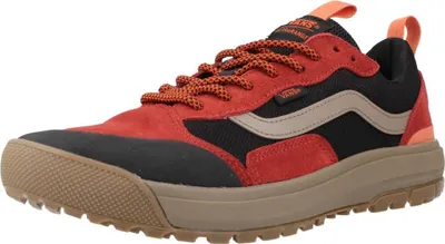 Produktbild von Vansultrarange Exo Ww-Mte-1Burgunder