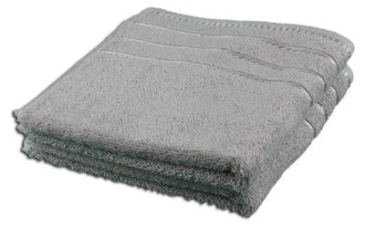 Obrázok produktu pre Gözze – Sada ručníkov, 2 kusy, Berlín, 100% bavlna, 50 x 100 cm – béžová
