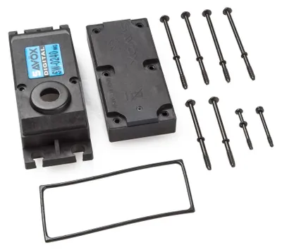 Immagine prodotto di Savöx SW-0240MG custodia del servo