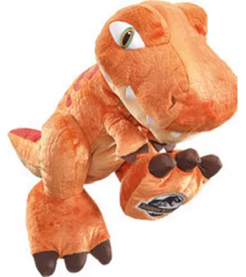 Obrázek produktu pro Jurassic World, T-Rex, 48 cm - Plüsch