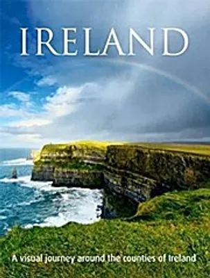 Immagine prodotto di Ireland - English