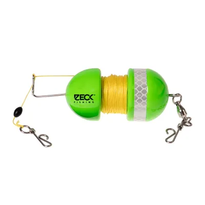 Produktbild von Zeck Outrigger System green - Ausleger System
