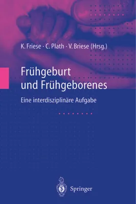 Immagine prodotto di Frühgeburt und Frühgeborenes