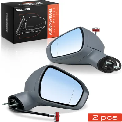 Immagine prodotto di Frankberg 2x specchio esterno sinistro destro per Ford Mondeo V notchback