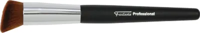 Produktbild von Make-up Pinsel - für flüssiges Make-up, feinstes Torayhaar Länge: 18 cm