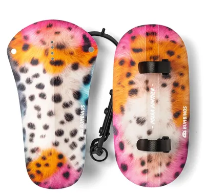Produktbild von Spritzschutz Splash Pack - Polka Panther 14-16 BUMBINOS by ASS SAVERS