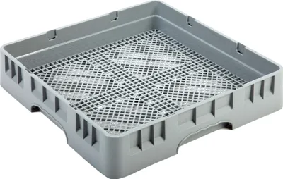 Produktbild von CHEFGASTRO Besteckkorb BxTxH 500x500x101 mm
