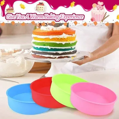 Produktbild von Bäckereibedarf - Dekorations-Set - Geburtstagstorte - Bäckereiwerkzeug - Bäckereibedarf - Backset