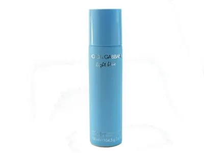 Produktbild von Light Blue Deodorant Spray 150 ml