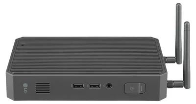 Produktbild von LG CQ600N-6N, Intel, Intel® Celeron® N, N5105, 2,9 GHz, 4 GB, DDR4-SDRAM