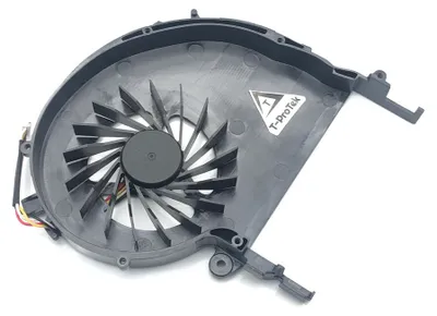 Zdjęcie produktu dla Wymienny wentylator chłodnicy kompatybilny z Acer Aspire 8942G-434G64Bn, 8942G-728G1.28TWn