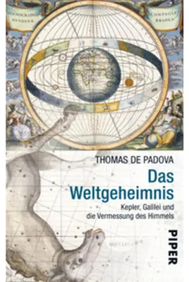 Immagine prodotto di Das Weltgeheimnis