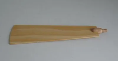 Produktbild von Erzsatzteil Pyramidenflügel für Nr. 70036 BxT=19x5,5cm NEU