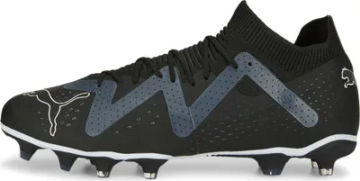 Produktbild von Puma Future Match Fg/Ag 002 Puma Black-Puma White 9