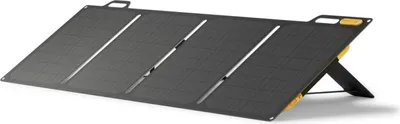 Produktbild von BioLite SolarPanel 100 faltbares Solarmodul mit 100 W