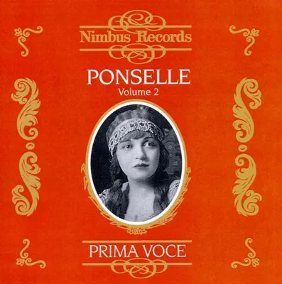 Obrázok produktu pre Ponselle Vol.2