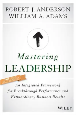 Obrázok produktu pre Mastering Leadership