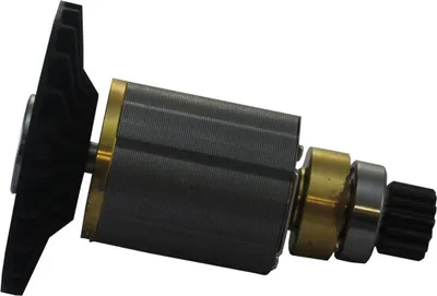 Produktbild von Makita 619397-2 Rotor Anker Baugruppe 18V Für Ddf Dhp 481