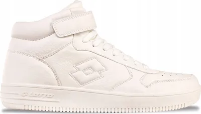 Produktbild von Lotto Paliot Mid OC M 2400190U-1010 Schuhe Pullunder Lotto Größe: 44,