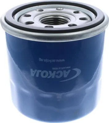 Produktbild von Ölfilter SUZUKI Pixo