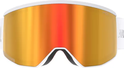 Produktbild von ATOMIC Four Pro HD Cylindrical Skibrille weiss