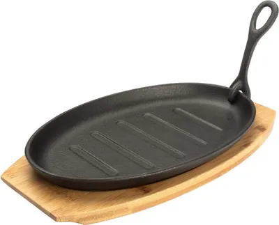 Produktbild von Primaster Grillpfanne mit abnehmbarem Griff