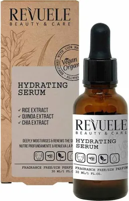 Produktbild von Revuele Hydrating Serum 30ml