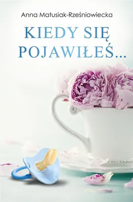 Obrázek produktu pro Kiedy się pojawiłeś