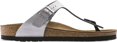 Zdjęcie produktu dla Birkenstock Gizeh Bf Srebrny